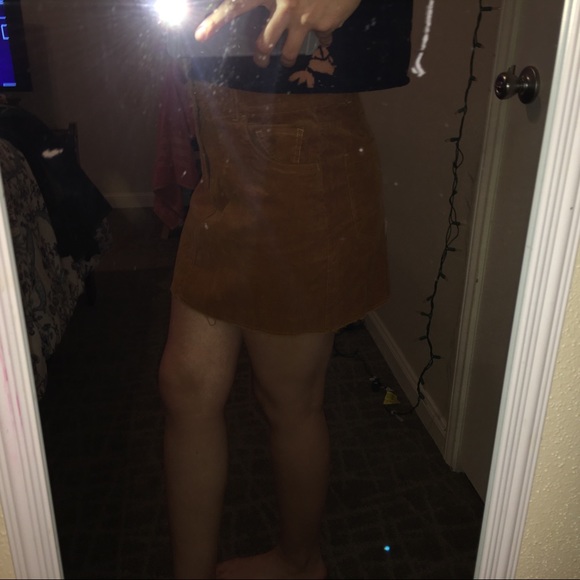 High wasted skirt - Picture 5 of 6